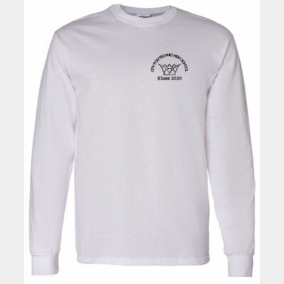 CPHS - LONG SLEEVE TEE  Thumbnail
