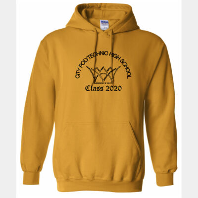 CPHS - HOODIE - FC Thumbnail