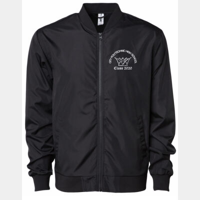 CPHS - EMBROIDERED BOMBER Thumbnail