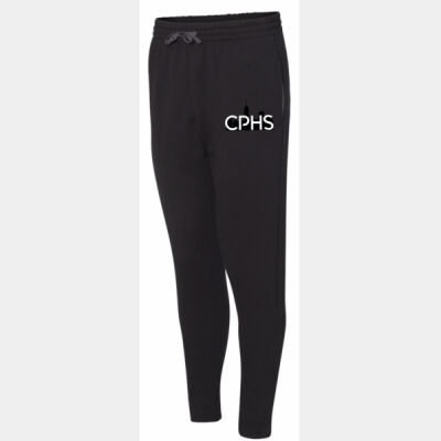 CPHS - EMBROIDERED JOGGERS Thumbnail