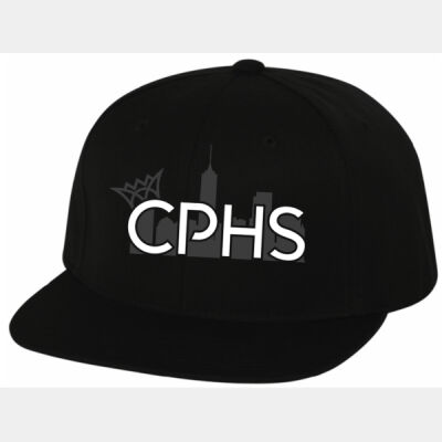 CPHS - EMBROIDERED SNAPBACK Thumbnail