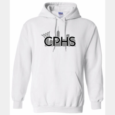 CPHS - LOGO HOODIE Thumbnail