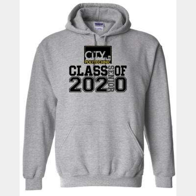 CPHS - 2020 HOODIE Thumbnail